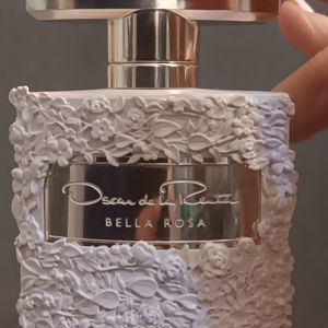Oscar De La Renta Bella Rosa EDP 1.7 Fl Oz
